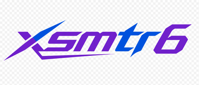 xsmtr6 logo